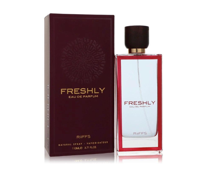 Riiffs Freshly Eau de Toilette 100ml - Zoom Image