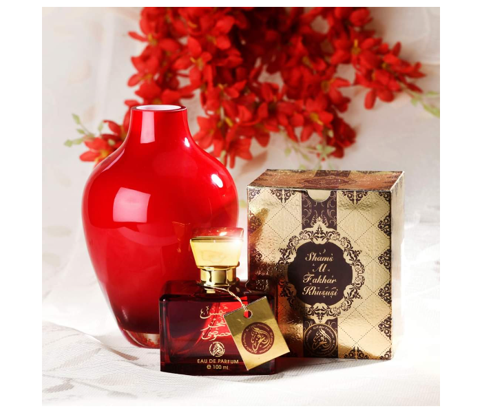 Al-Fakhr Shams Al Fakhar Khususi Eau de Parfum 100ml - Zoom Image