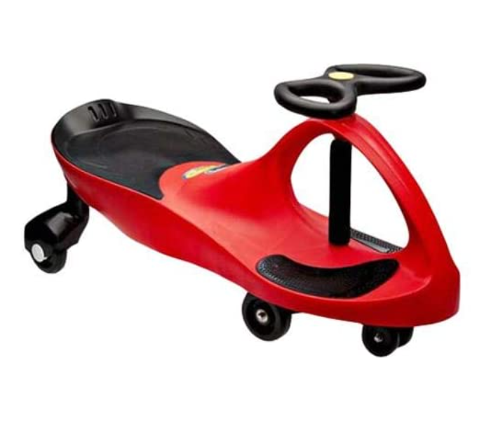 PlasmaCar PC020 Riding Toy for Kids - Red - Zoom Image