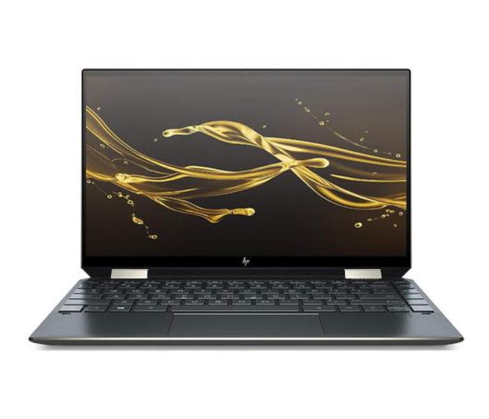 HP Spectre X360 13 8UY93AV 13.3 Touch Screen Intel Core i7 1165G7 16GB 1TB SSD Windows 10 - Black - Zoom Image 1