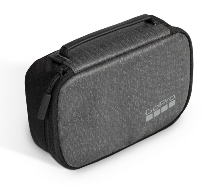 GoPro ABCCS-002 Casey LITE Lightweight Camera Case - Black - Zoom Image 1