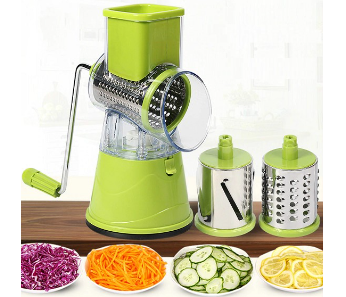 Generic Mince Multifunctional Vegetable Shredder - Zoom Image 1