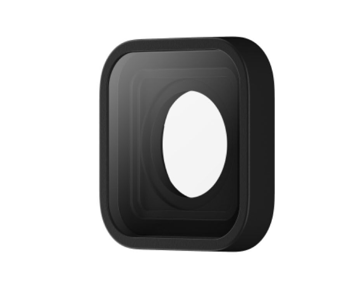 GoPro ADCOV-001 Camera Lens Replacement Cover for Hero9 - Black - Zoom Image 2