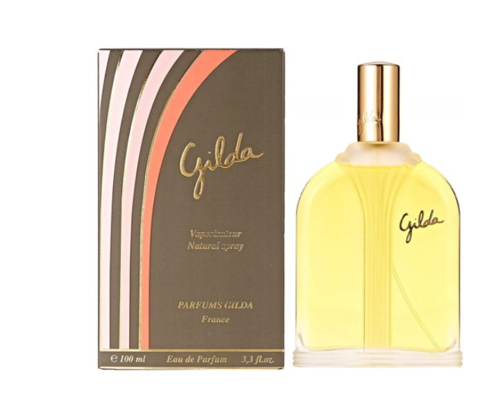 Pierre Wulff Gilda Eau de Parfum 100ml for Women - Zoom Image