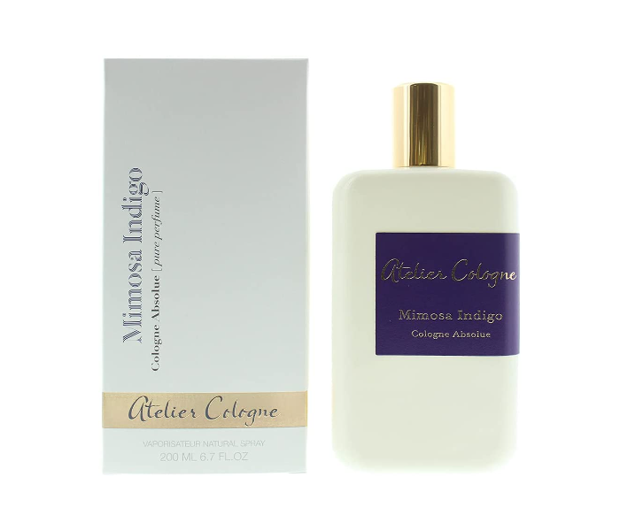 Atelier Cologne 200ml Mimosa Indigo Absolue Eau De Parfum - Zoom Image