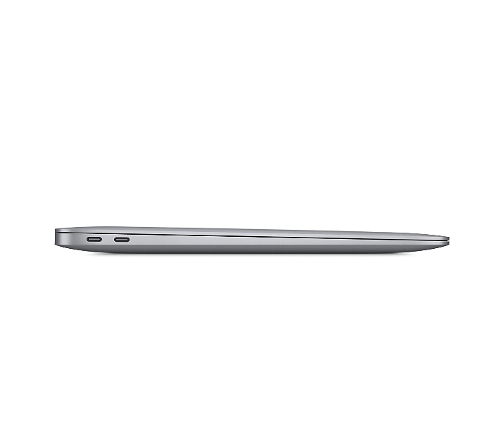  Apple MacBook Air MGQN3 2020 13 Inch M1 Chip 16GB RAM 1TB SSD MacOS English Keyboard - Space Grey - Zoom Image 3