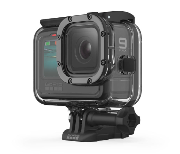 GoPro ADDIV-001 Waterproof Protective Housing for Hero9 - Zoom Image 2