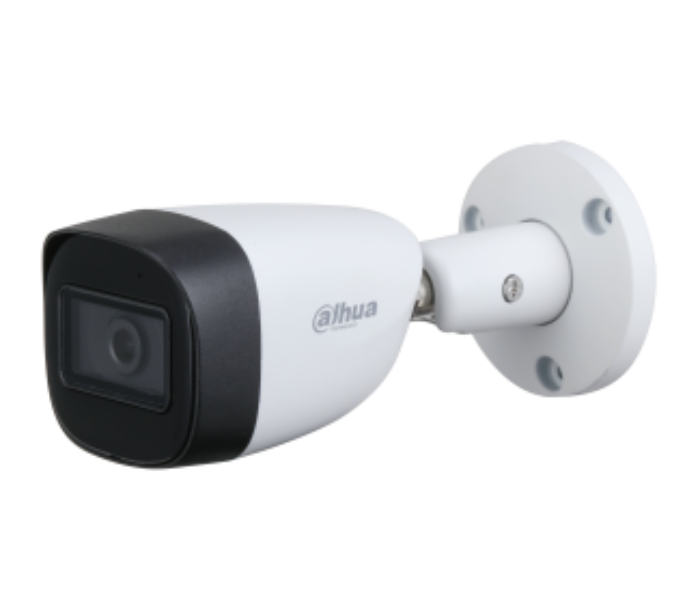 Dalhua HAC-HFW1200CM-A Security Camera - White - Zoom Image 2