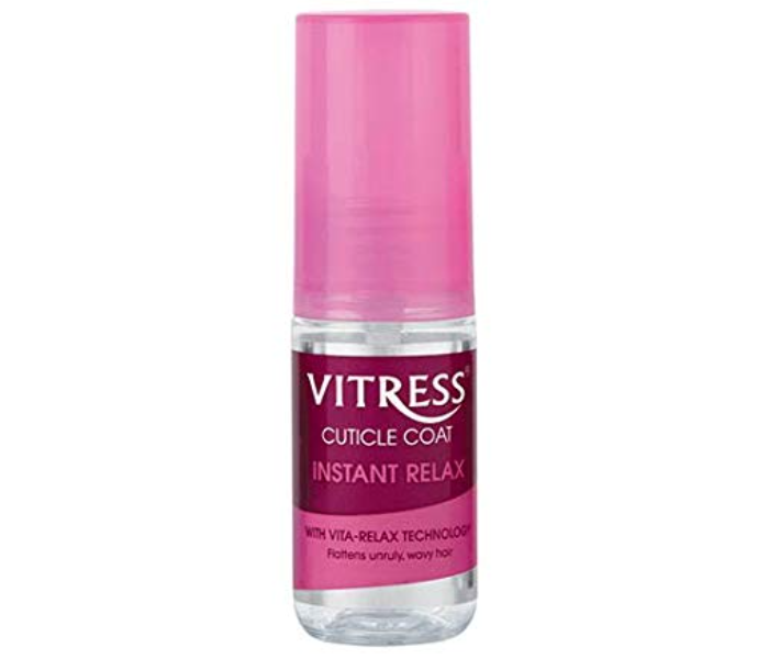 Vitress 63513 Instant Relax Cuticle Coat 30 ml - Zoom Image