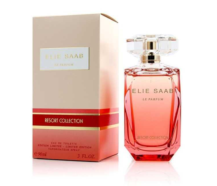 Elie Saab Le Parfum Resort Collection Eau de Toilette 90ml for Women - Zoom Image