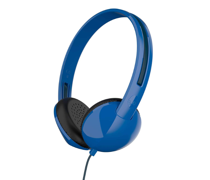 Skullcandy Stim Wired Headphone with Mic - Blue - Zoom Image 1