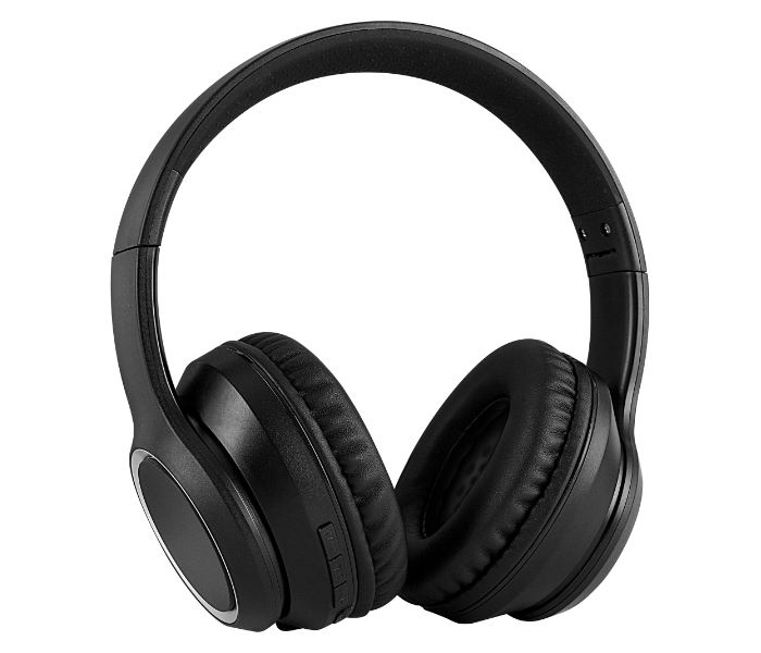 Sencor SEP 710 BT Wireless Headphone - Black - Zoom Image 1