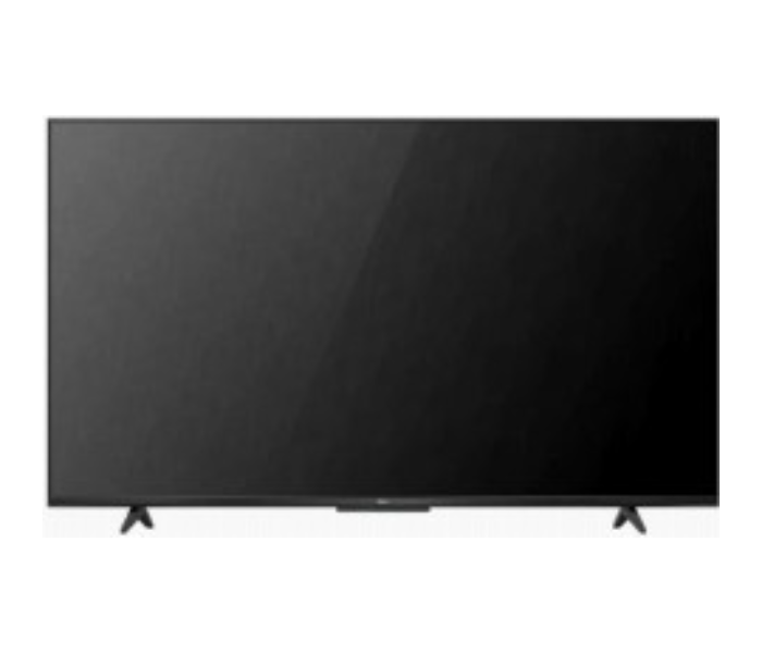 TCL 50T725 UHD 50Inch Android Smart TV - Black - Zoom Image 2