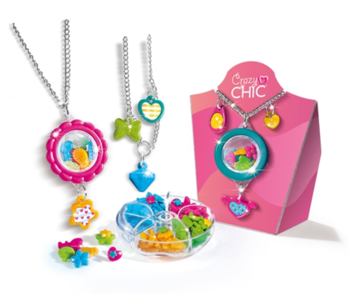 Clementoni 18586 My Desire Charms  for Kids - Zoom Image 1