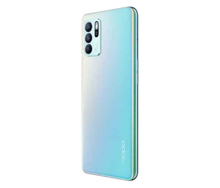 Oppo Reno6 Z 8GB RAM 128GB 5G - Aurora - Zoom Image 6