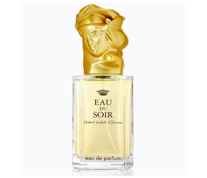 Sisley Hubert Isabelle D'Ornano 50ml Eau Du Soir Eau De Parfum for Women - Zoom Image