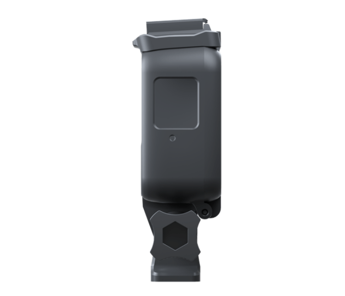 Insta360 ONE R Mounting Bracket - Black - Zoom Image 3