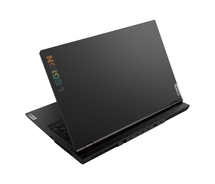 Lenovo Legion 5 15.6 FHD 120Hz Intel Core i7-10750H Processor 16GB RAM 512GB SSD 6GB NVIDIA GeForce GTX 1660Ti Graphics Windows 10 Gaming Laptop - Black - Zoom Image 3