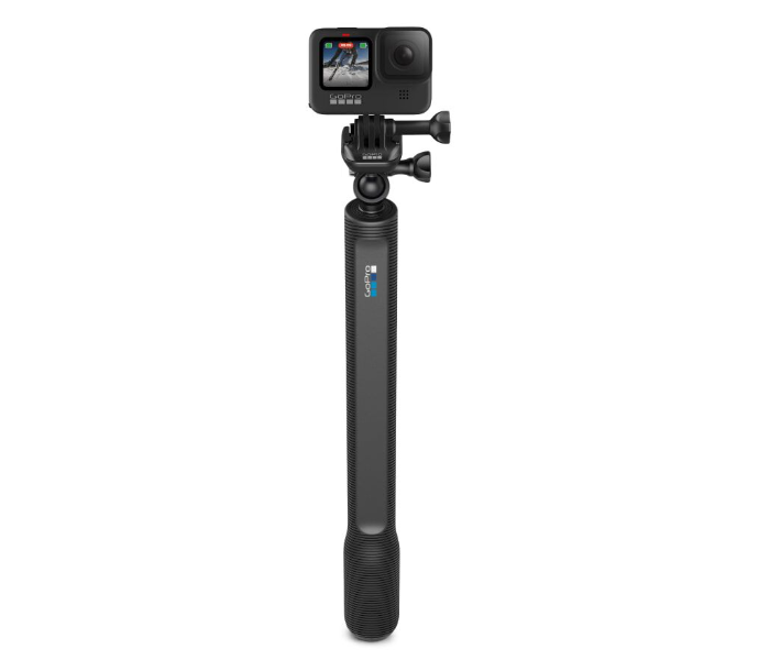 GoPro AGBAG-002 Grab Bag of Mounts and Parts - Black - Zoom Image 1