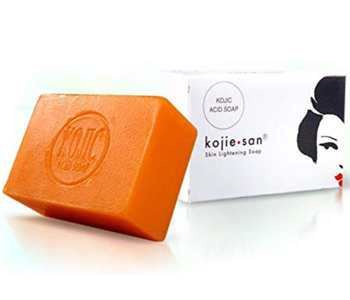 Koji San 63244 Skin lightning Soap 135 gm - Zoom Image 2