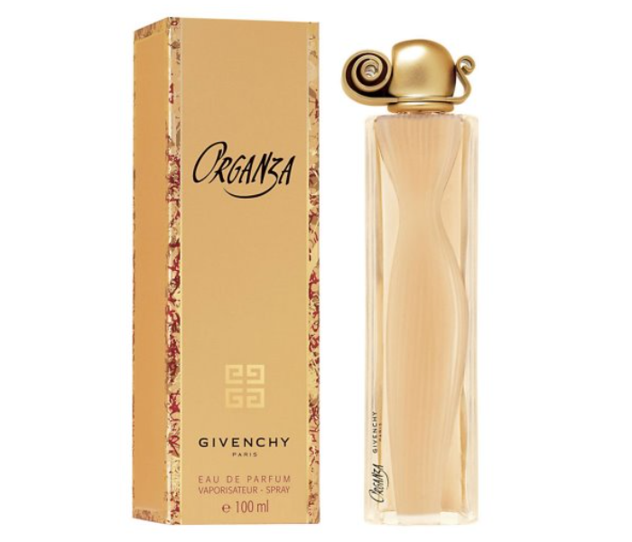 Givenchy Organza Eau de Parfum 100ml for Women - Zoom Image