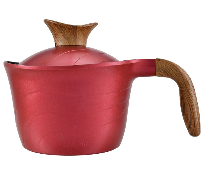 Neoklein NEOMILK18 18cm Milk Pot - Red - Zoom Image