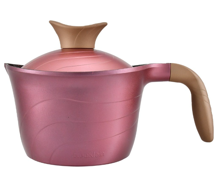 Neoklein NEOMILK18 18cm Milk Pot - Pink - Zoom Image