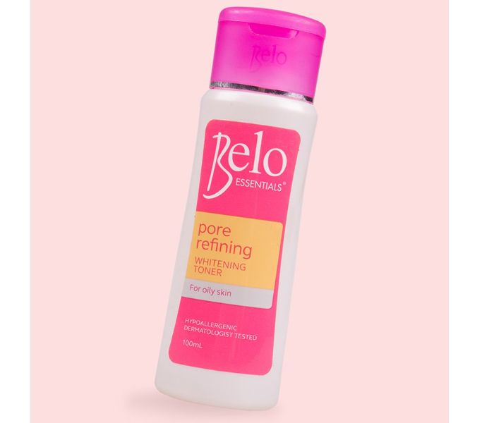 Belo 63019 Pore Refining Whitening Toner 100 ml - Zoom Image