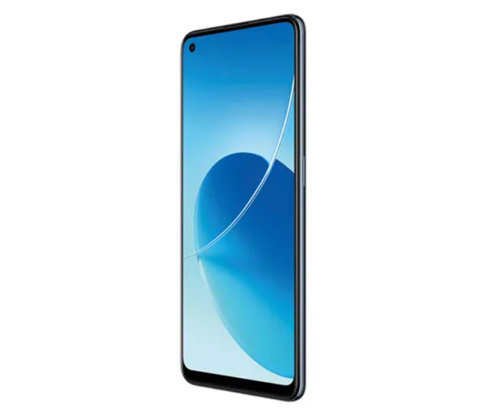 Oppo Reno6 Z 8GB RAM 128GB 5G - Stellar Black - Zoom Image 3