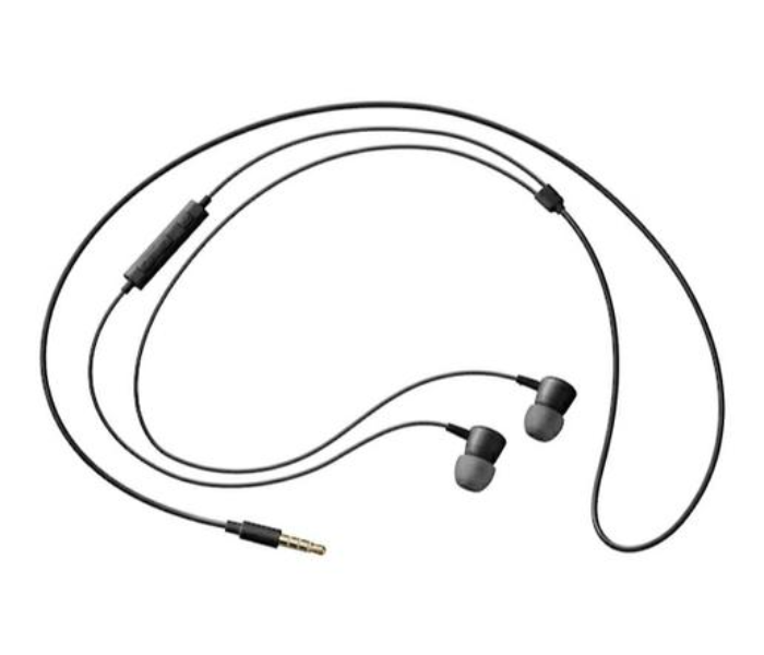 Samsung HS1303 Earphone - Black - Zoom Image 3