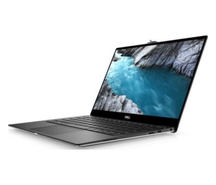 Dell XPS 13.4 inch Touch Display Core i7 1165G7 Processor 32GB RAM 1TB SSD Intel UHD Graphics 620 Windows 10 - Silver - Zoom Image 1