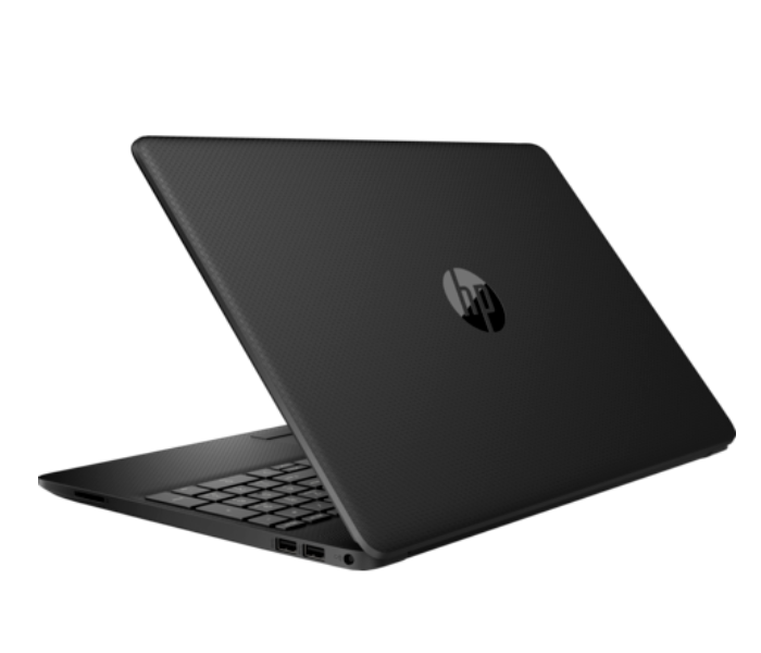 HP 15-DW3049NE 15.6 Inch Intel Core i3-1115G4 8GB RAM 256GB SSD DOS - Black - Zoom Image 4