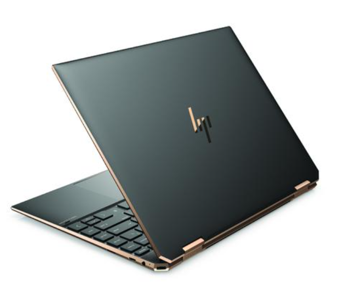 HP Spectre X360 13 8UY93AV 13.3 Touch Screen Intel Core i7 1165G7 16GB 1TB SSD Windows 10 - Black - Zoom Image 3