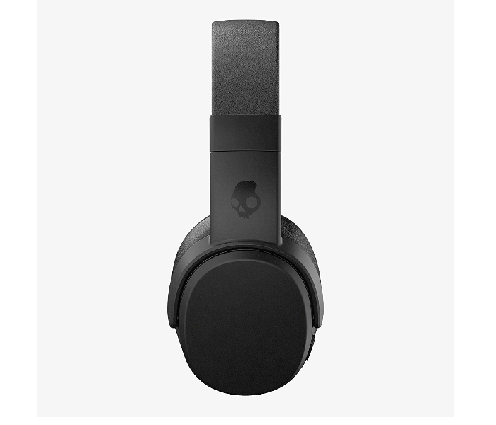 Skullcandy Crusher Wireless Headphone - Black - Zoom Image 2