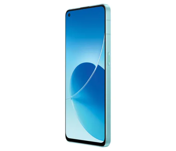 Oppo Reno6 8GB RAM 128GB 5G - Aurora - Zoom Image 6