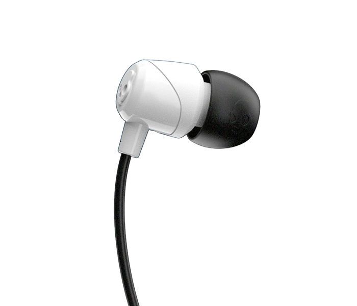 Skullcandy Jib Noise-Isolating Wired Earbuds - White - Zoom Image 5