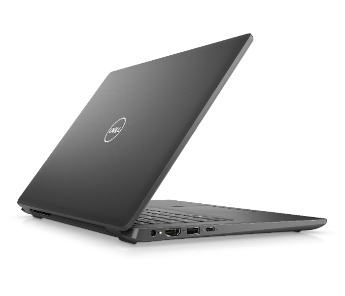 Dell Latitude 3410 14 inch FHD 10th Generation Intel Core i5-10210U 8GB RAM 1TB HDD Windows 10 Pro - Black - Zoom Image 5