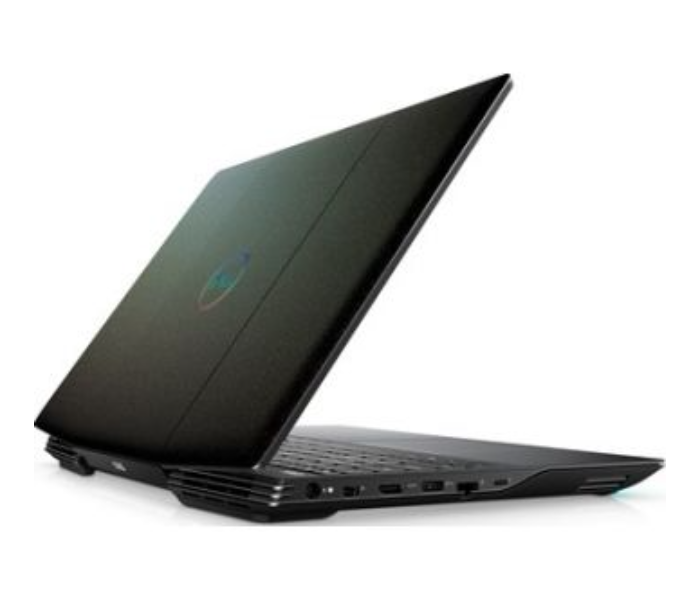 Dell 5500-G5-7500 15.6 Inch FHD 120Hz Gaming Laptop Intel Core i7 10750 Processor 16GB RAM 512GB Storage Nvidia GeForce GTX 1660 TI 6GB GDDR6 Graphics Window 10 - Black - Zoom Image 2