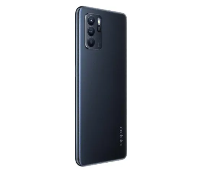 Oppo Reno6 Z 8GB RAM 128GB 5G - Stellar Black - Zoom Image 5