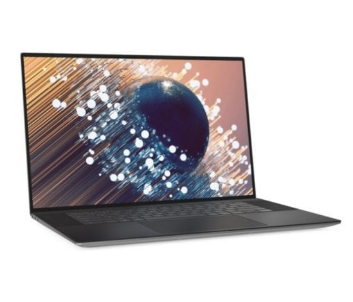 Dell XPS 17 17.0 Inch UHD Touch Screen Intel Core i7 10750H 2.60Ghz 32GB RAM 1TB-SSD 4GB NVIDIA Geforce GTX 1650TI Graphics Wireless Bluetooth Camera Fingerprint Windows 10 Home - Silver - Zoom Image 3