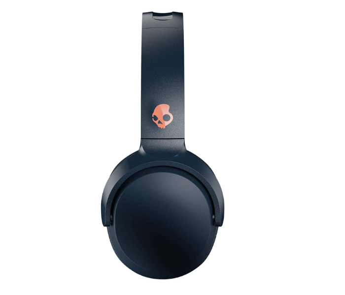 Skullcandy Riff Wireless on-ear Headphones - Blue - Zoom Image 3