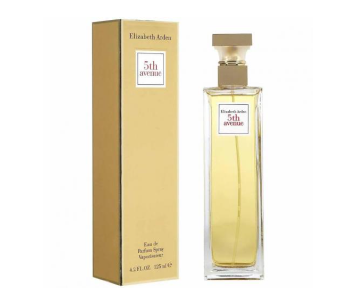 Elizabeth Arden 5th Avenue Eau de Parfum 125ml for Women - Zoom Image