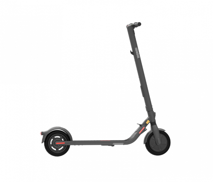 Segway Ninebot Kickscooter E25E - Grey - Zoom Image 1