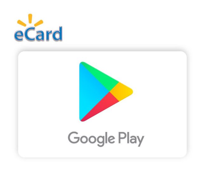 Google Play US 15$ Gift Card - Zoom Image