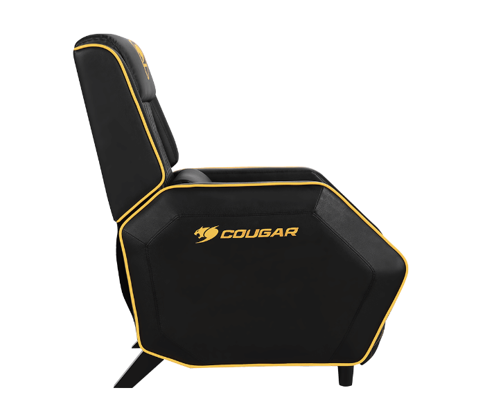 Cougar Ranger Steel Frame Gaming Sofa CG-CHAIR-RANGER-ROYAL  - Zoom Image 3