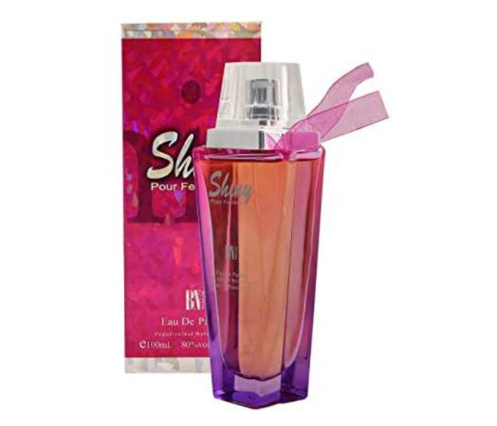 Shiny Pour Femme EDP 100ml for Women - Zoom Image