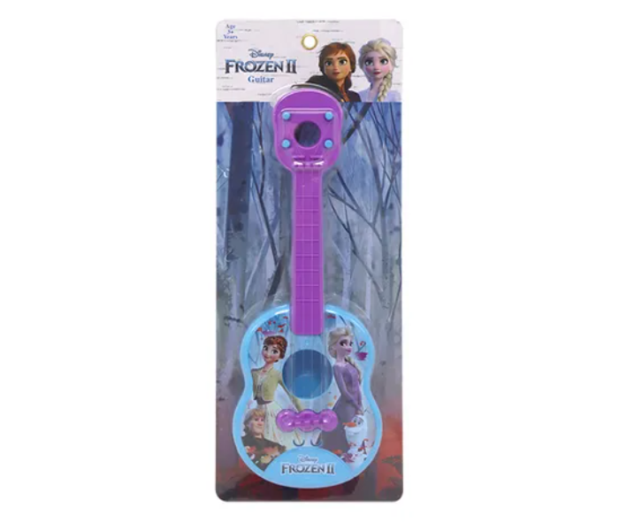 Disney ST-DIS15 Frozen 2 Guitar for Kids - Zoom Image