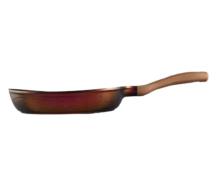 Neoklein NEOFRY24 24cm Fry Pan - Brown - Zoom Image