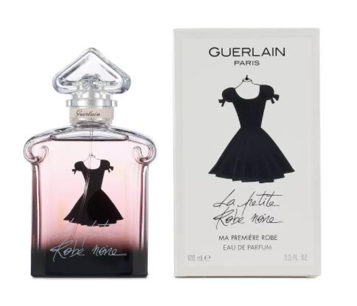 Guerlain La Petite Robe Noire Eau de Parfum 100ml for Women - Zoom Image