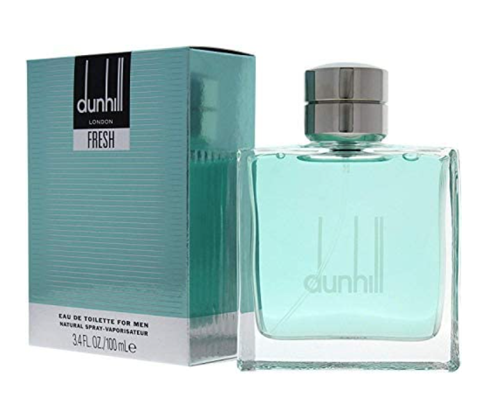 Dunhill Fresh Eau De Toilette 100ml for Men - Zoom Image